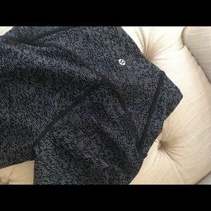 Lululemon Train Times pants size 4